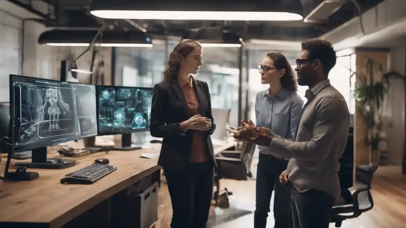AI as Your Cognitive Partner, Not Just a Tool