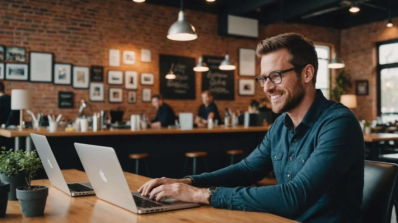 Content Distribution Strategies
