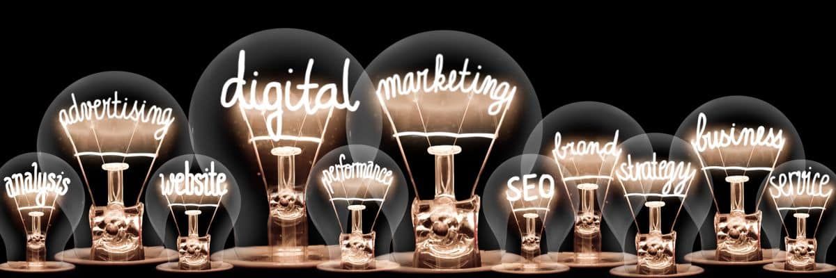 What Services Can You Expect from a Top Digital Marketing Agency?