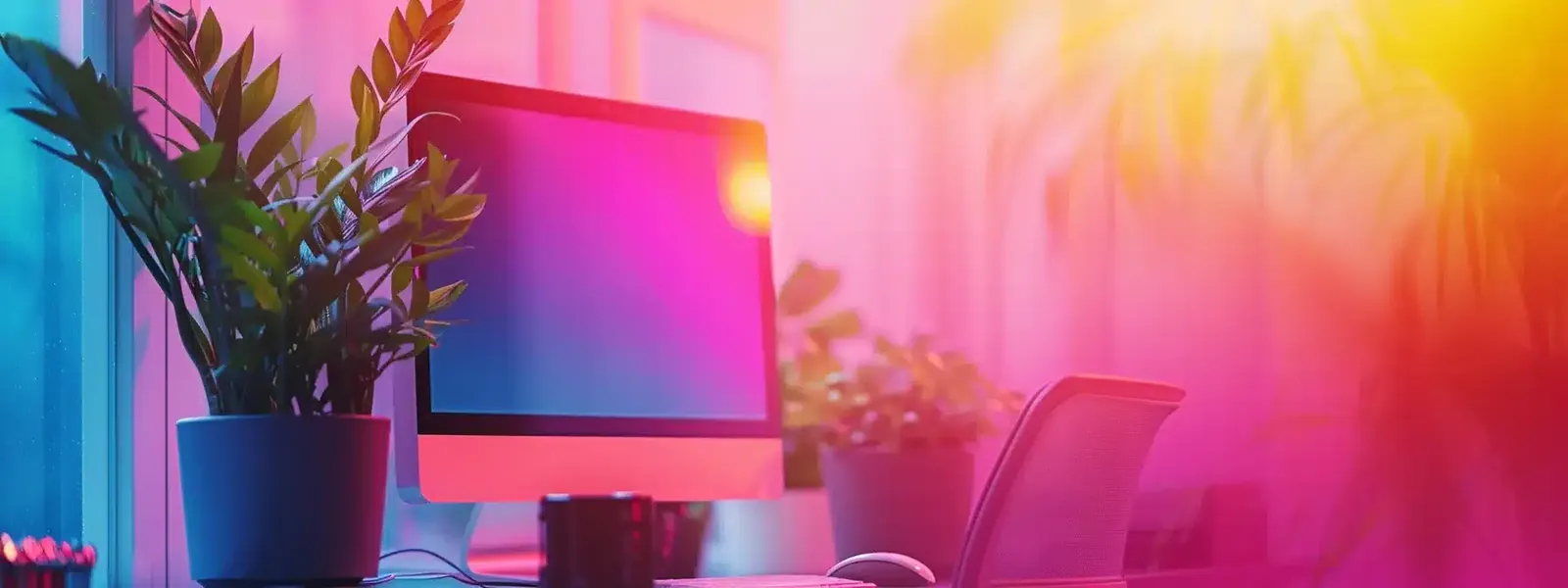 Enhancing User Experience: The Power of Colour in Web Design
