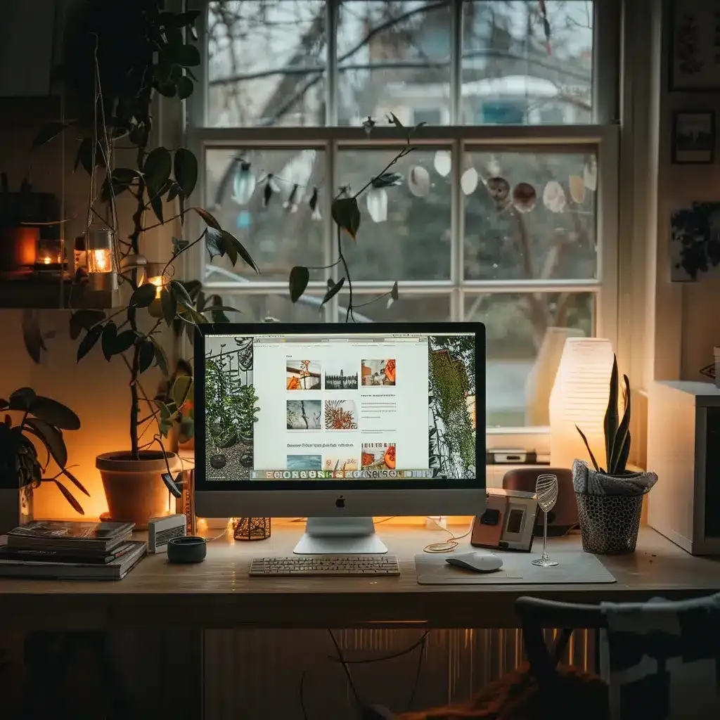 Simple Steps to Set Up Your Online Shop on WordPress