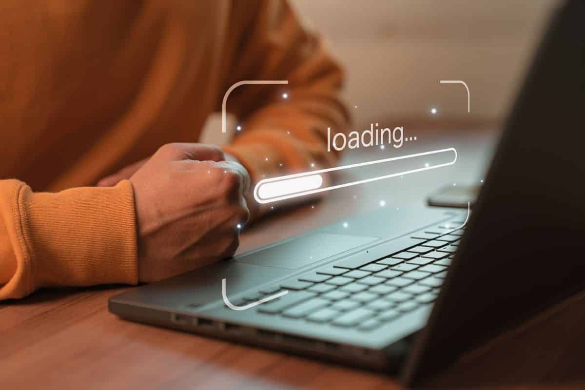 The Importance of Website Load Speed: How Fast Should Your Site Load?