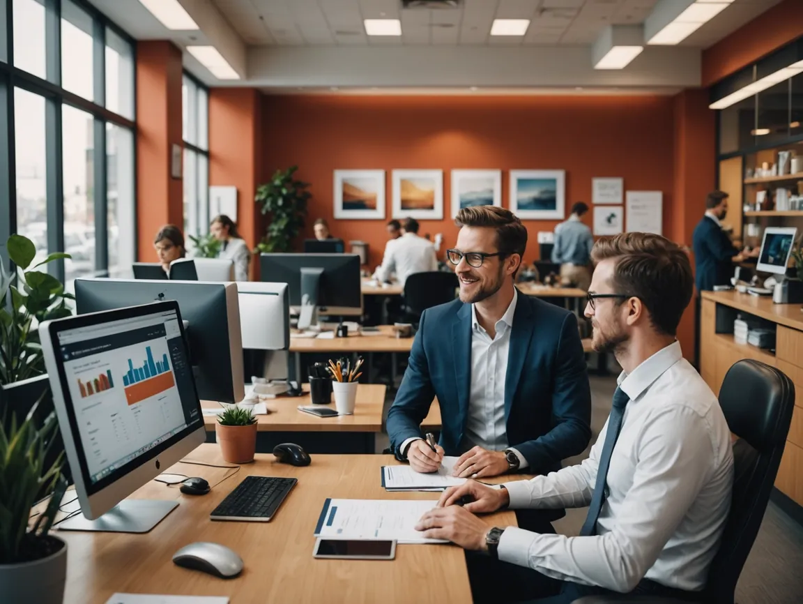 Why Small Businesses Will Win the AI Trust War (Whilst Enterprises Keep Losing It)