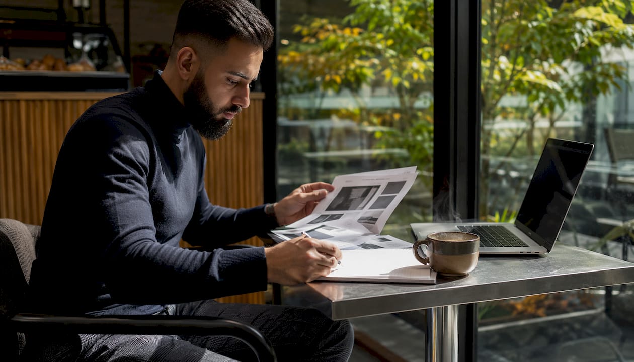 Website design cost UK: a 2026 pricing guide