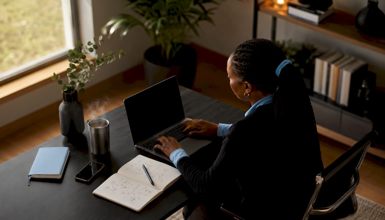 WordPress maintenance plans for small businesses in Derbyshire and South Yorkshire