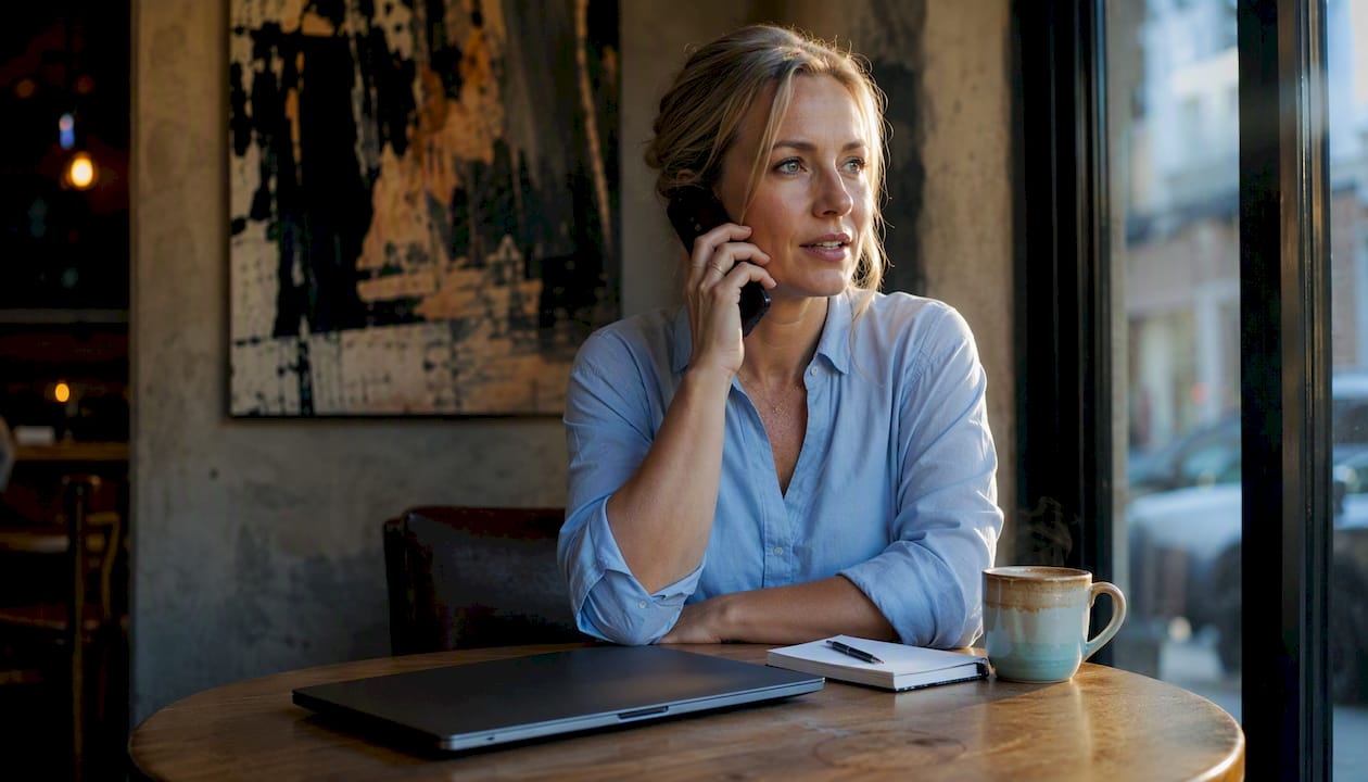 Teams phone for business: a UK small business guide