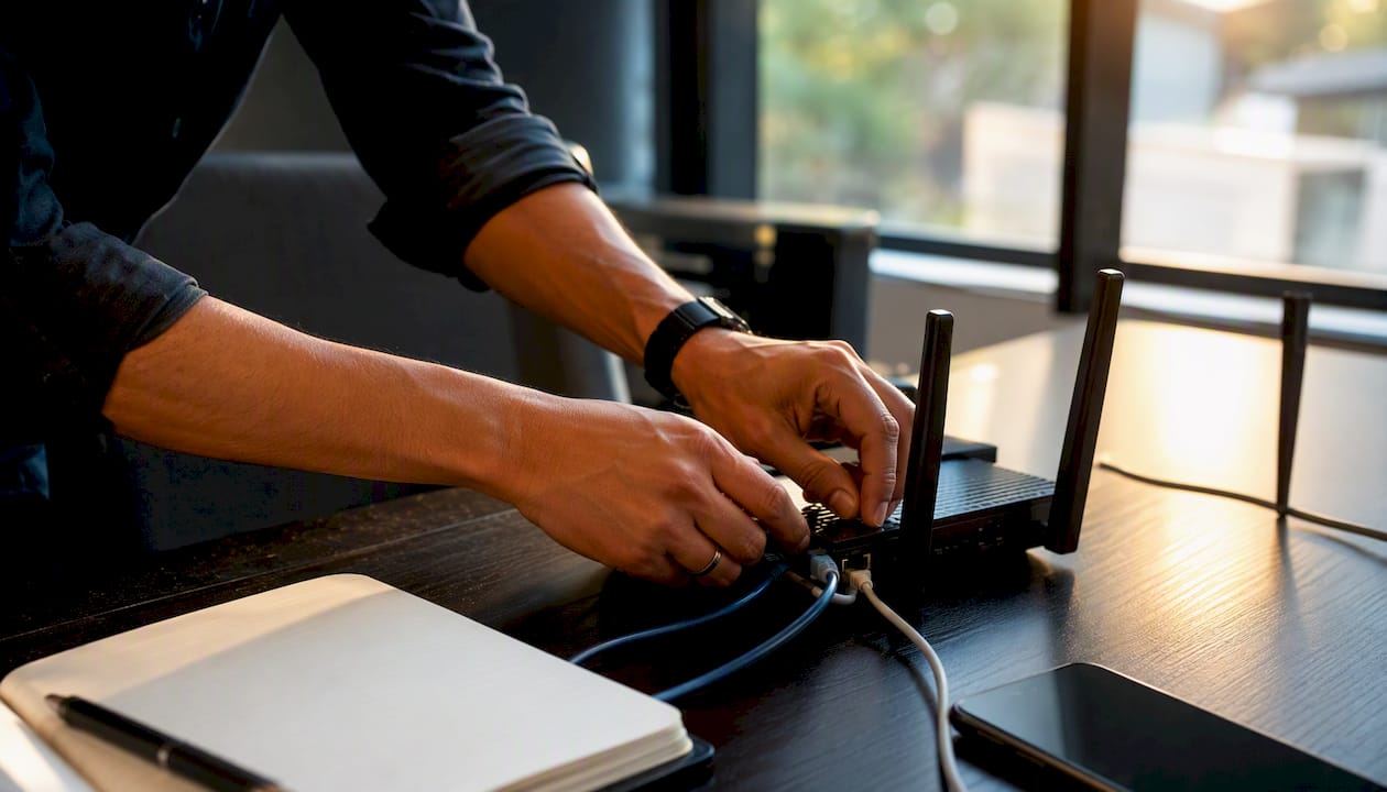 Cloudflare for small business: practical setup guide