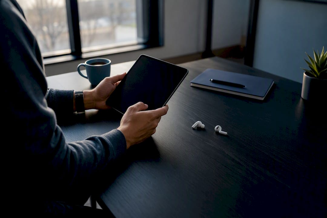 Mobile-first design: the 2026 approach every site needs