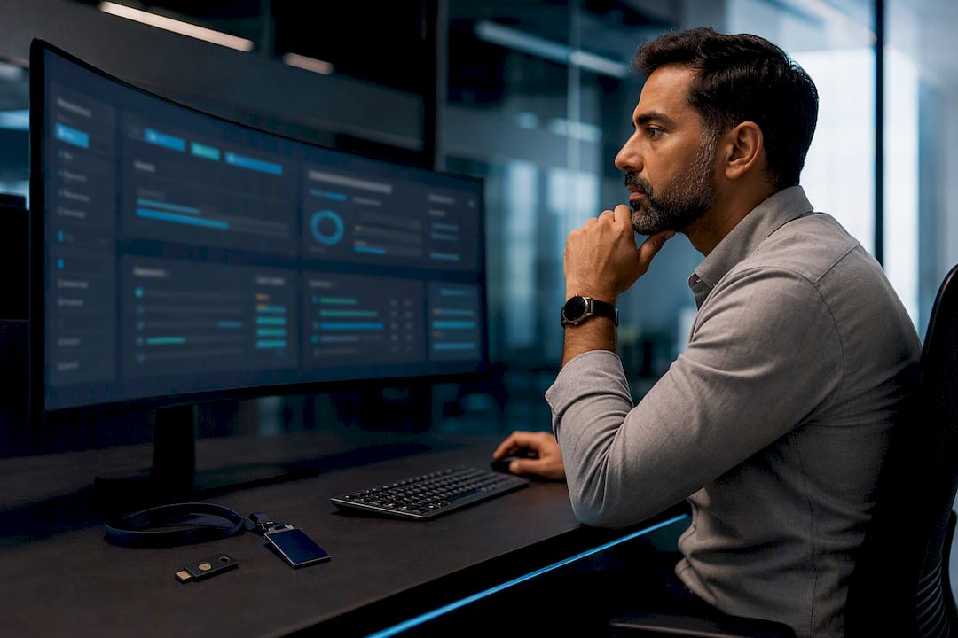 Fix Microsoft 365 security for small businesses in 72 hours