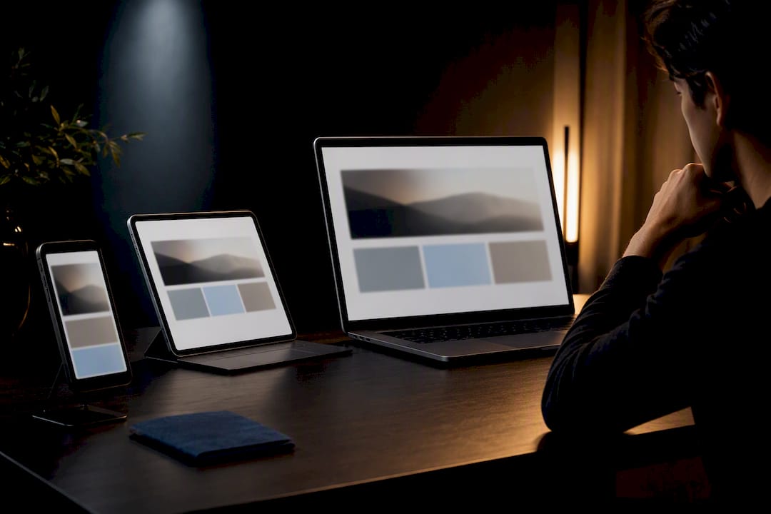 Small business websites: ready to copy examples grouped by goal