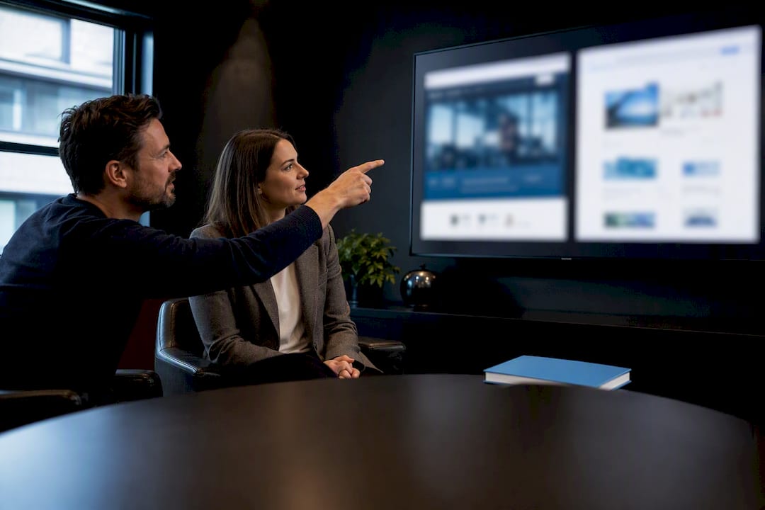 Paid Discovery First: Choose a Web Design Agency for Small Business