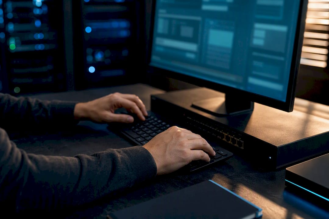 Small Business DNS Records: Five Field Record, 4 Step Edit Checklist