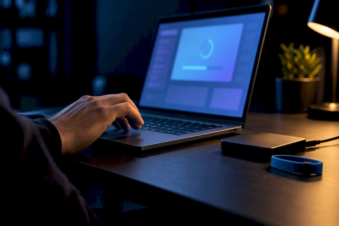 Small Business WordPress: Update Safely with Low Downtime
