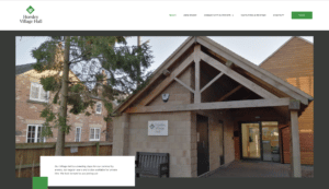 Horsley Village Hall