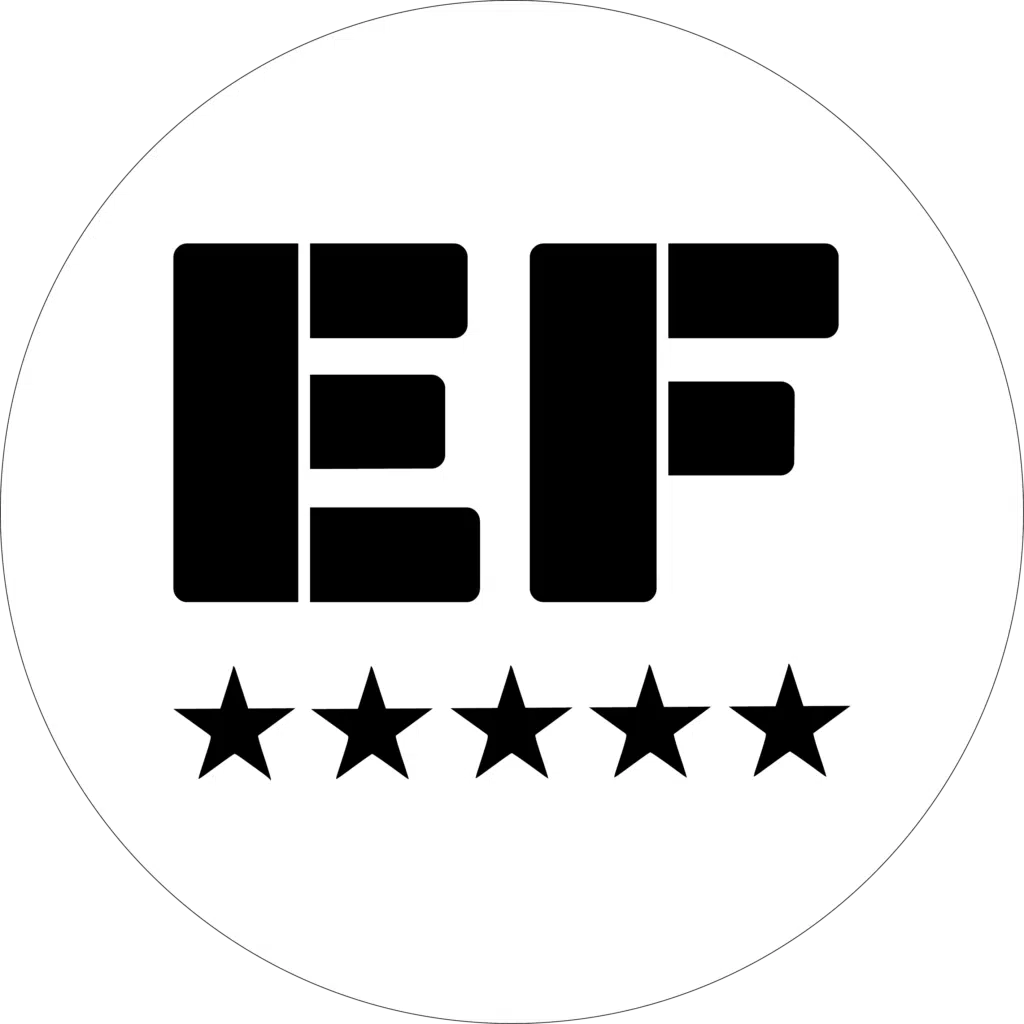 Eley Fitness Logo