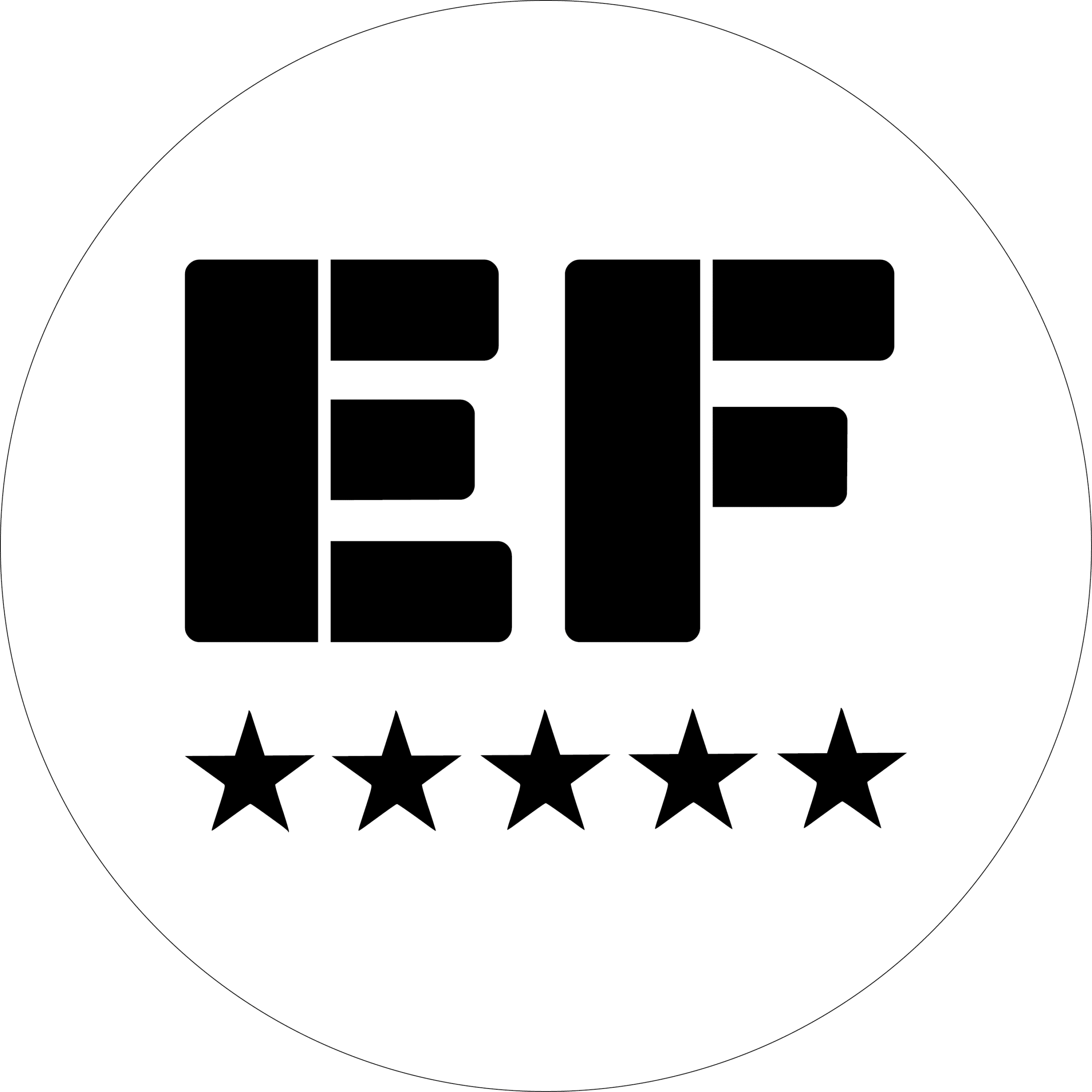 Eley Fitness Logo