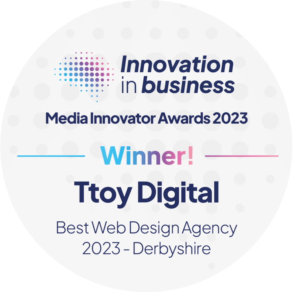 Best web design agency 2023