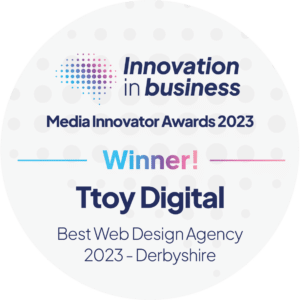 Best web design agency 2023
