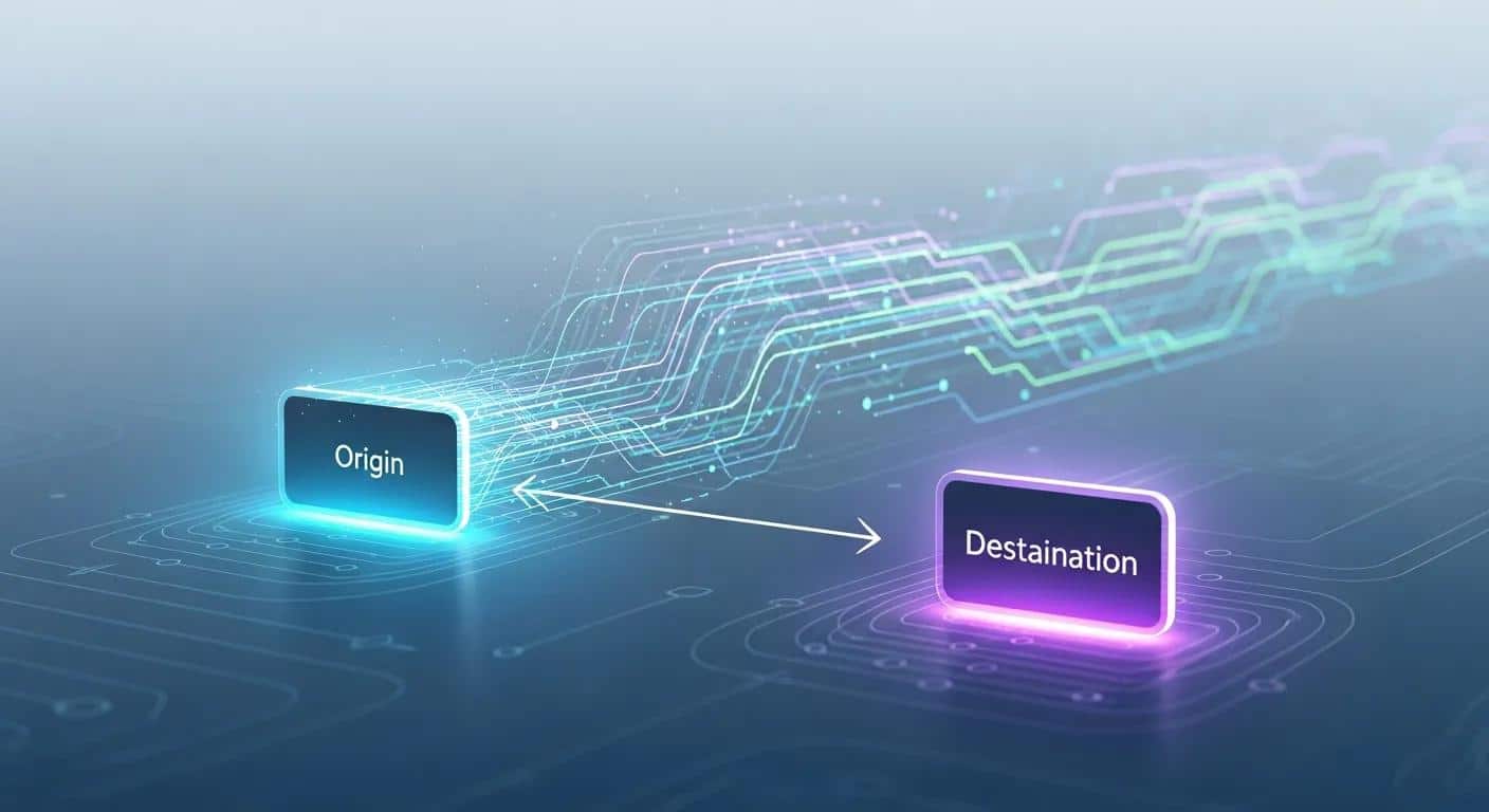 Master Your Domain Transfer